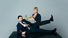 Noin viikon studio (2018) - Stream Online