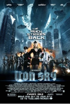 Iron Sky (2012) - Stream Online