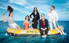 Anclados (2015) - Stream Online