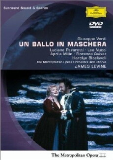 Un ballo in maschera (1991) - Stream Online