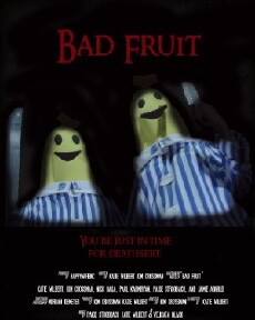 Bad Fruit (2015) - Stream Online