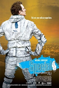 Special (2006) - Stream Online