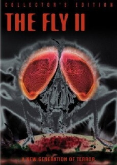The Fly II (1989) - Stream Online
