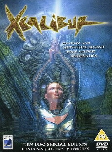 Xcalibur (2001) - Stream Online