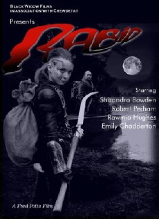 Rabid (2018) - Stream Online