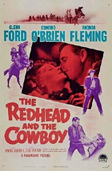 The Redhead and the Cowboy (1951) - Stream Online