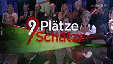 9 Plätze, 9 Schätze (2014) - Stream Online