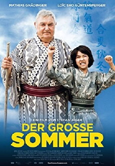 Der grosse Sommer (2016) - Stream Online