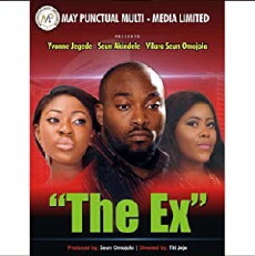 The Ex (2015) - Stream Online