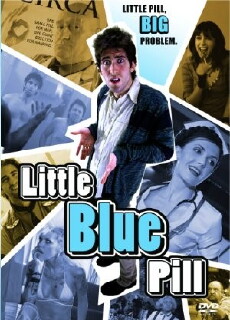 Little Blue Pill (2010) - Stream Online