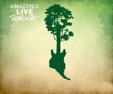 Rock in Rio Amazonia Live (2016) - Stream Online