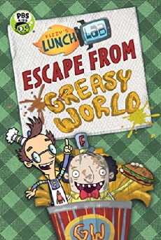 Fizzy's Lunch Lab (2009) - Stream Online