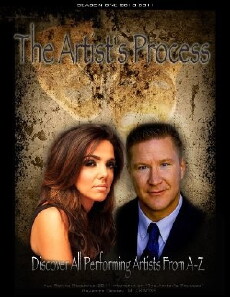 The Artist's Process (2010) - Stream Online