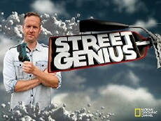 Street Genius (2014) - Stream Online