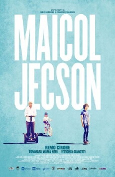 Maicol Jecson (2014) - Stream Online