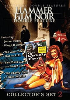 Race for Life (1954) - Stream Online