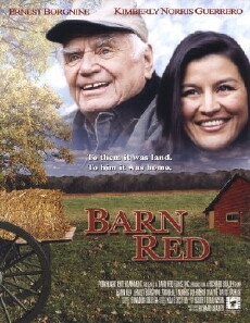 Barn Red (2004) - Stream Online