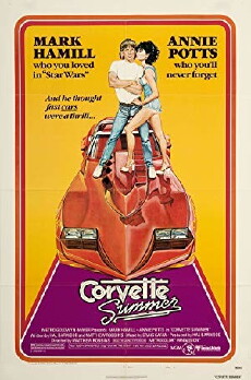 Corvette Summer (1978) - Stream Online