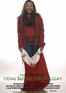 Home Before the Holiday (2017) - Stream Online