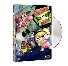 The Grim Adventures of Billy & Mandy (2001) - Stream Online