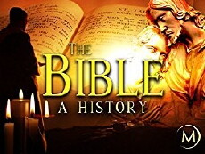 The Bible: A History (2010) - Stream Online