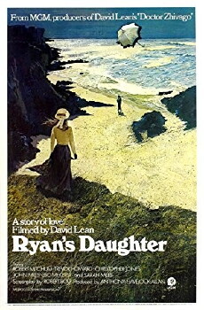 Ryan's Daughter (1970) - Stream Online