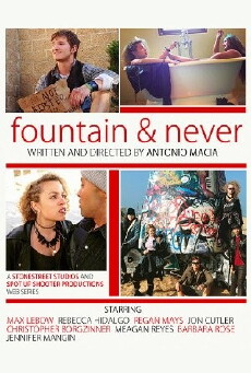 Fountain and Never (2015) - Stream Online