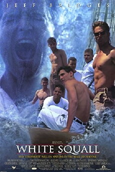 White Squall (1996) - Stream Online
