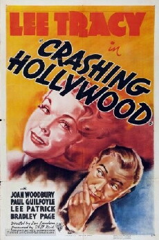 Crashing Hollywood (1938) - Stream Online