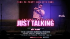 Just Talking (2015) - Stream Online
