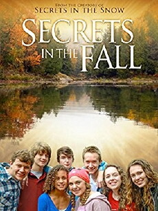 Secrets in the Fall (2015) - Stream Online
