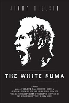 The White Puma (2016) - Stream Online