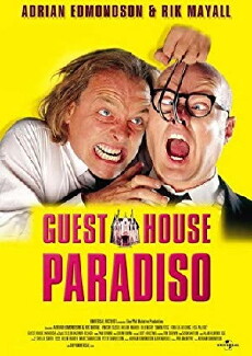Guest House Paradiso (1999) - Stream Online
