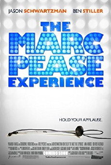 The Marc Pease Experience (2009) - Stream Online