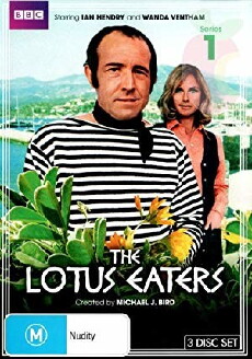 The Lotus Eaters (1972) - Stream Online