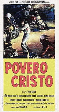 Povero Cristo (1976) - Stream Online