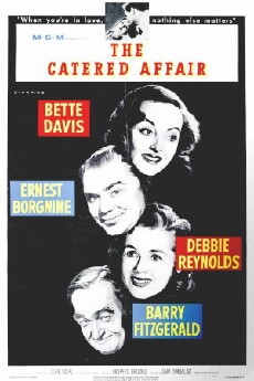 The Catered Affair (1956) - Stream Online
