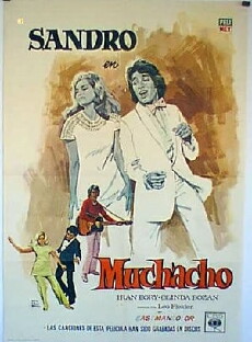 Muchacho (1970) - Stream Online