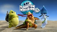 Plankton Invasion (2011) - Stream Online