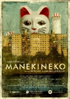 Manekineko (2015) - Stream Online