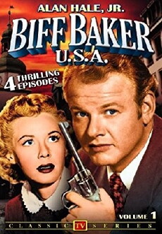 Biff Baker, U.S.A. (1952) - Stream Online