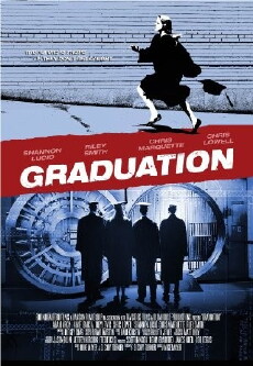 Graduation (2007) - Stream Online