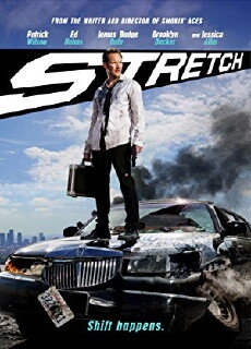 Stretch (2014) - Stream Online