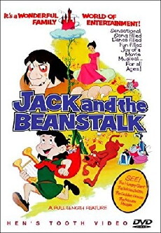 Jack and the Beanstalk (1974) - Stream Online