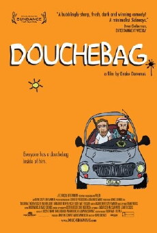 Douchebag (2010) - Stream Online