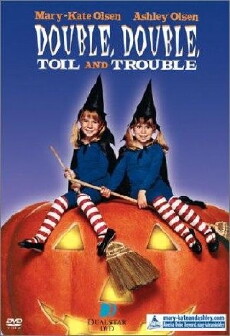 Double, Double Toil and Trouble (1993) - Stream Online