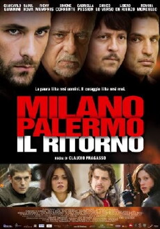 Milano Palermo - Il ritorno (2007) - Stream Online