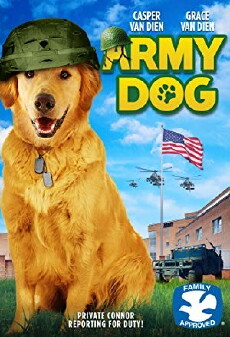 Army Dog (2016) - Stream Online
