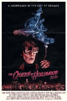 The Queen of Hollywood Blvd (2017) - Stream Online