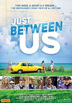 Just Between Us (2018) - Stream Online